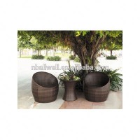 2020 new style coffee table set chairs