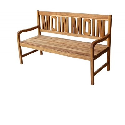 Decor Outdoor WoodenBench, Acacia in Oiled finishing WCB393