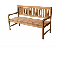 Decor Outdoor WoodenBench, Acacia in Oiled finishing WCB393